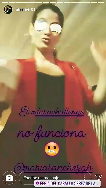 Video Ales IG Stories 11-5-2018 (5) Video Ales IG Stories 11-5-2018 (5)