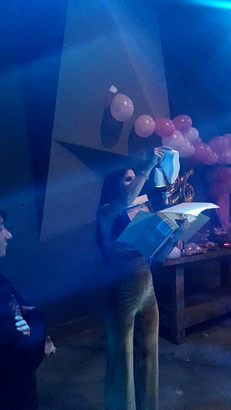Cumple 26 Mar?a 57 Cumple 26 Mar?a 57