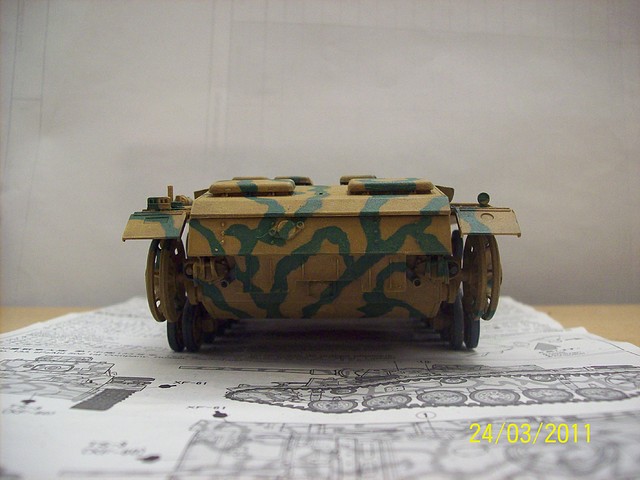 Panzer III L 24-03 005