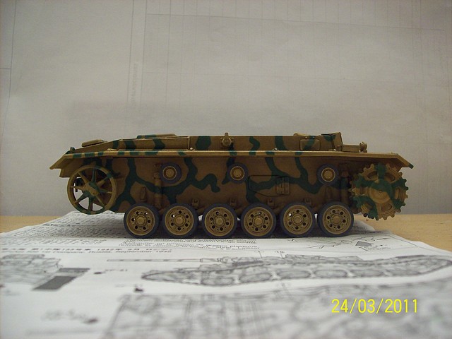 Panzer III L 24-03 001