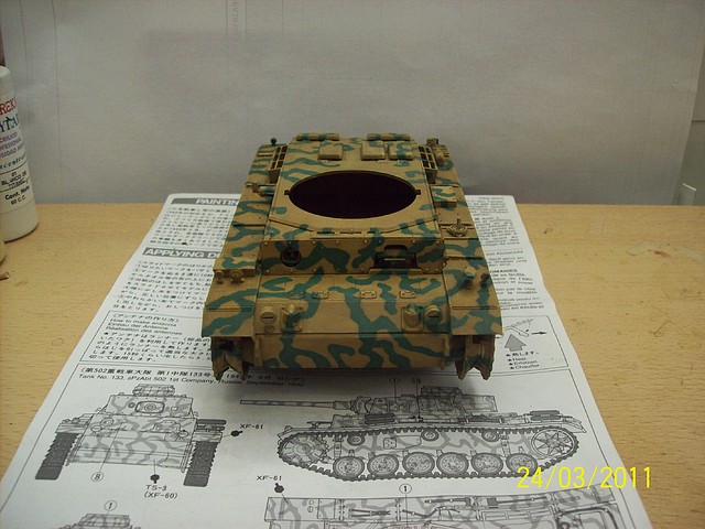 Panzer III L 24-03 003