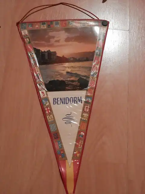 Benidorm 2