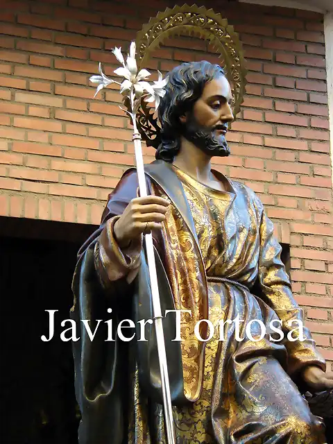 San José Obrero
