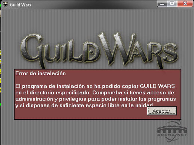 guild wars