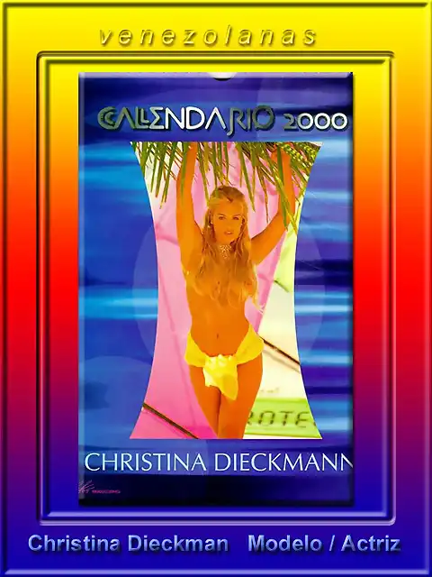 Christina Dieckmann by elypepe 023