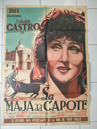 majadelcapote