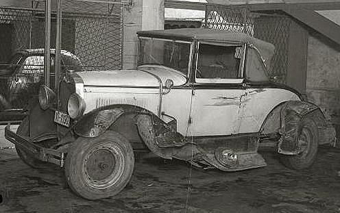Ford VI-1190 Ford VI-1190
