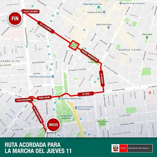 marcha-ruta