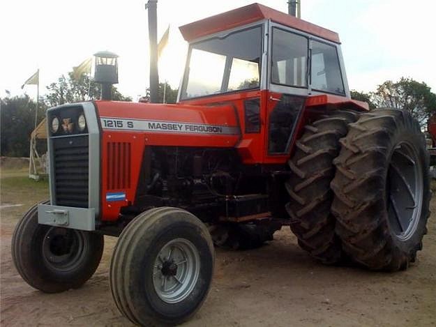 Massey Massey