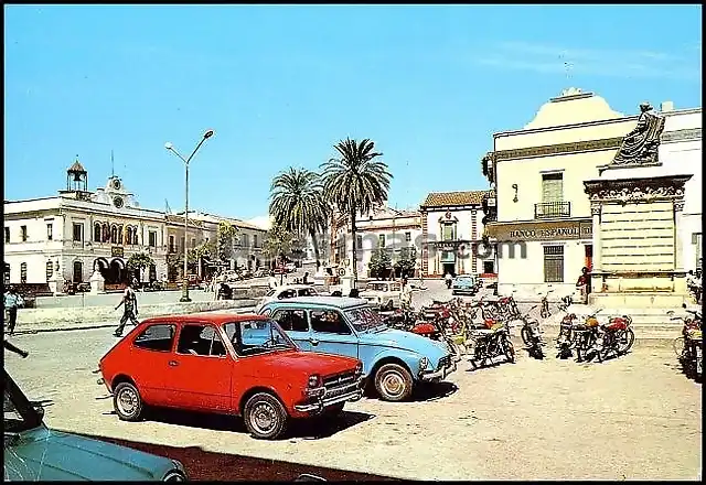 Lebrija Sevilla 1976