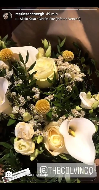 Video Mar?a IG Stories 3-5-2019 (10) Video Mar?a IG Stories 3-5-2019 (10)