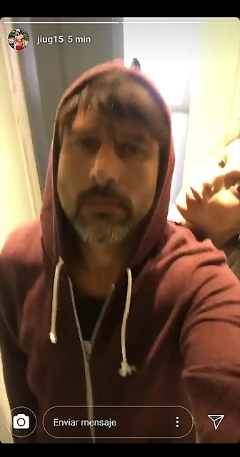 Video Hugo IG Stories 2-5-2019 (3) Video Hugo IG Stories 2-5-2019 (3)