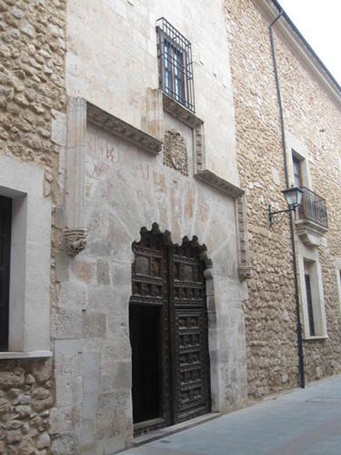 PALACIO OSMA PALACIO OSMA