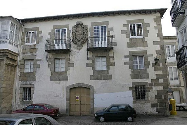 PALACIO MONDO?EDO PALACIO MONDO?EDO