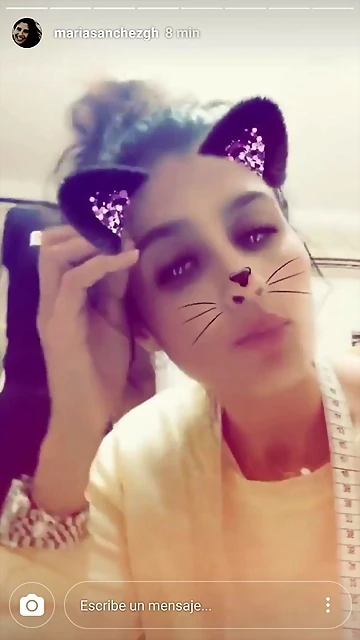 Video Mar?a IG Stories 16-4-2018 (1) Video Mar?a IG Stories 16-4-2018 (1)