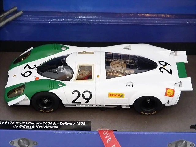Porsche 917 Porsche 917