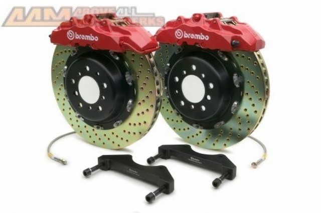 brembo 2