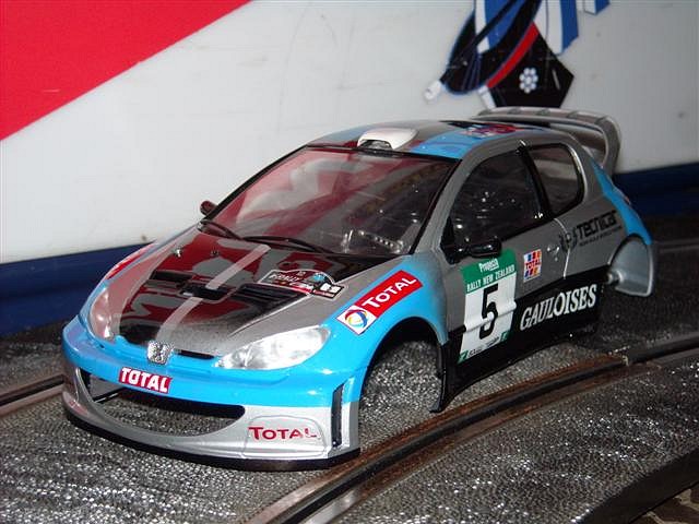 Peugeot 206... (Small) Peugeot 206... (Small)