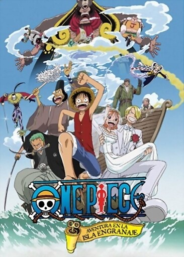 One Piece 2