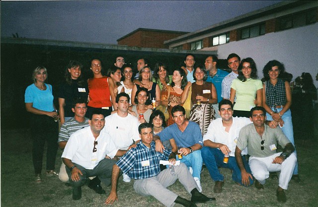 Reencuentro 1996 30