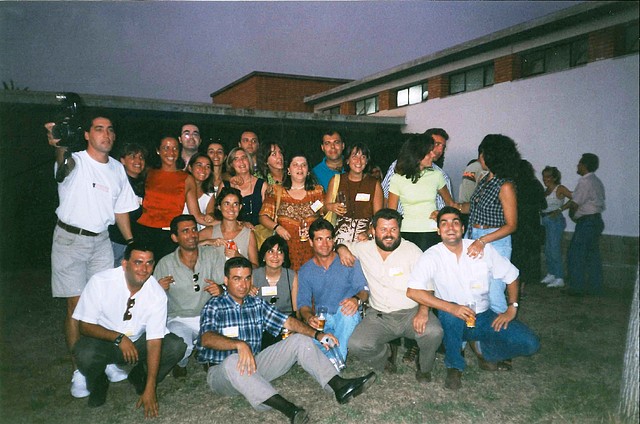 Reencuentro 1996 40