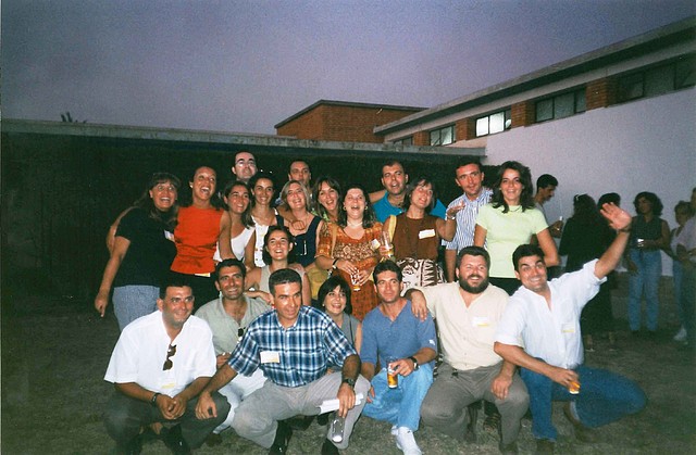 Reencuentro 1996 50