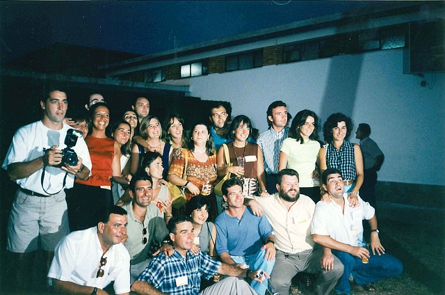 Reencuentro 1996 60