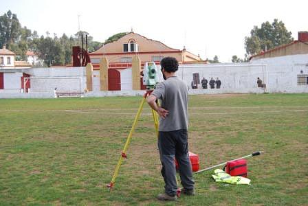 topografo campo futbol web