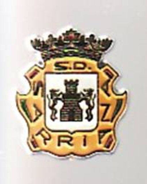 Escudo SD Sarriana Escudo SD Sarriana