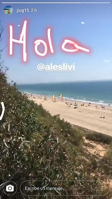 Video Hugo IG Stories 18-8-2017 (4) Video Hugo IG Stories 18-8-2017 (4)