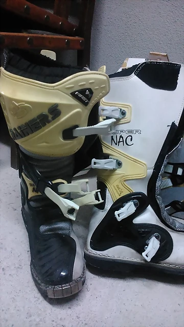botas
