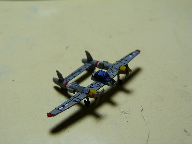 P-38L