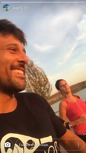 Video Hugo IG Stories 3-9-2017 (5) Video Hugo IG Stories 3-9-2017 (5)