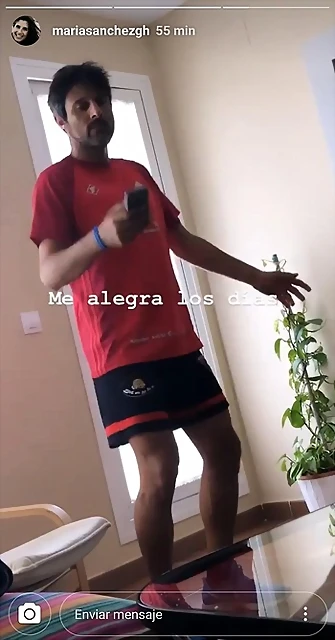 Video Mar?a IG Stories 23-3-2019 (2) Video Mar?a IG Stories 23-3-2019 (2)