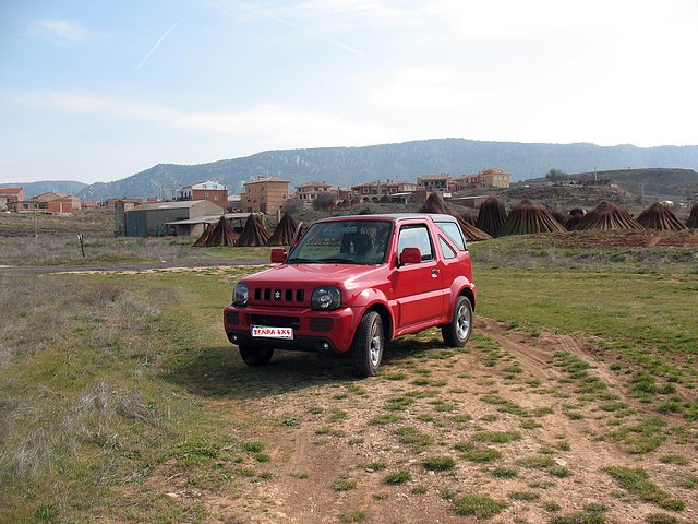 jimny