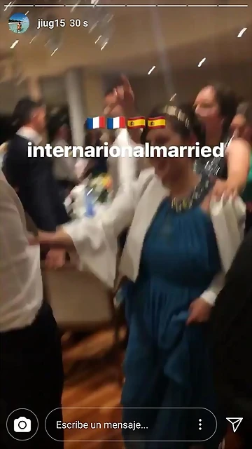 Video Hugo IG Stories 19-5-2018 (18) Video Hugo IG Stories 19-5-2018 (18)