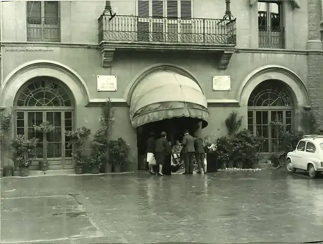 Badalona Ayuntamiento B