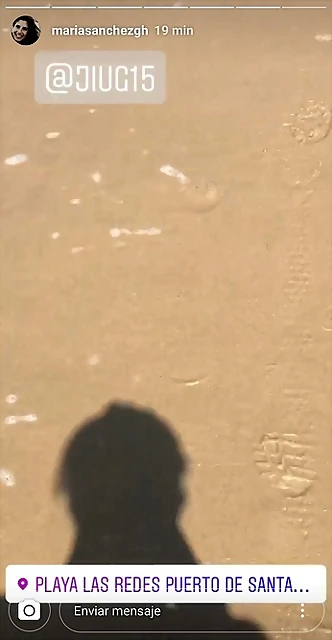 Video Mar?a IG Stories 21-4-2019 (4) Video Mar?a IG Stories 21-4-2019 (4)