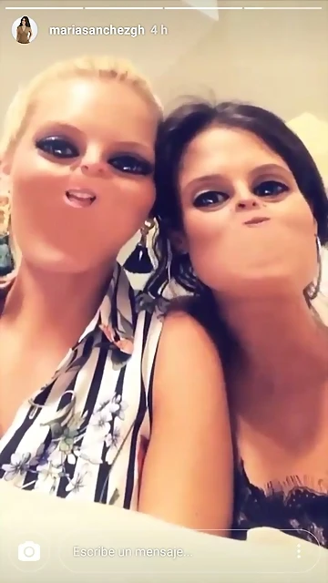 Video Mar?a IG Stories 26-8-2017 (1) Video Mar?a IG Stories 26-8-2017 (1)