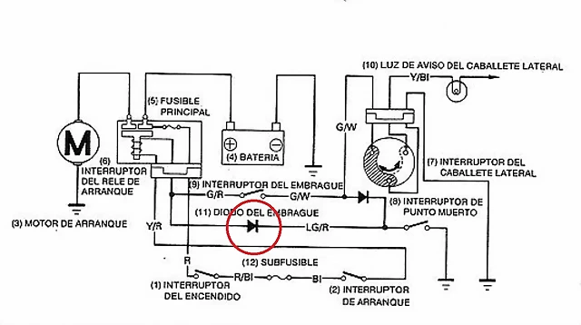 Circuito Circuito