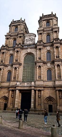 Catedral de San Pedro