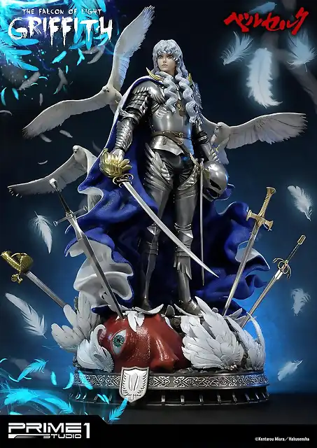 Prime-1-Berserk-Griffith-Statue-004