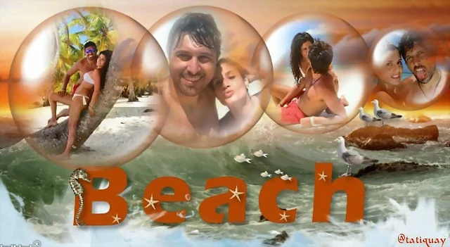 HyM Beach HyM Beach