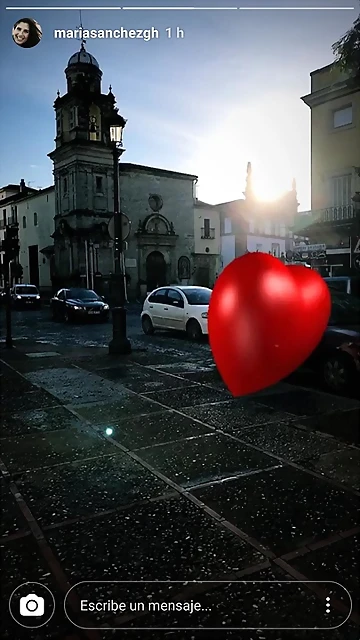 Mar?a IG Stories 7-3-2018 (2) Mar?a IG Stories 7-3-2018 (2)