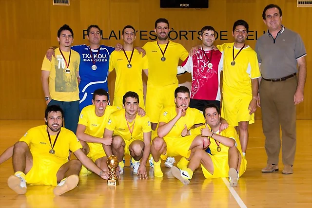 Hugo antes gh 12(30 horas Vielha 2010) Hugo antes gh 12(30 horas Vielha 2010)