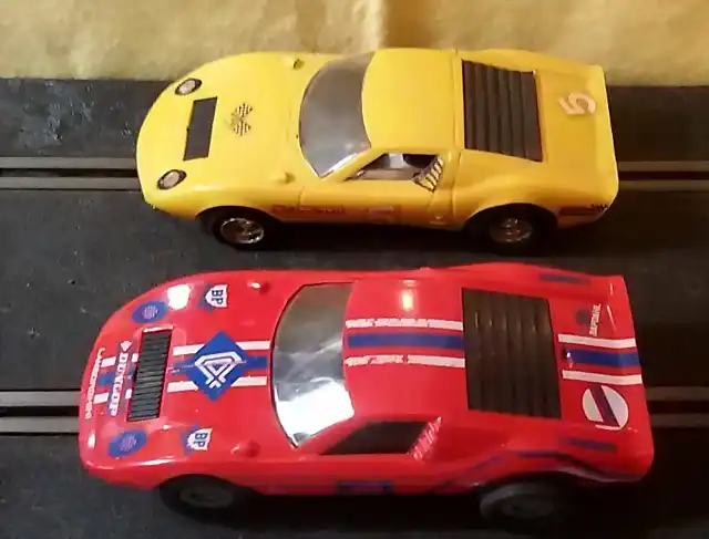 Troby & SCX lambo Comp (1)