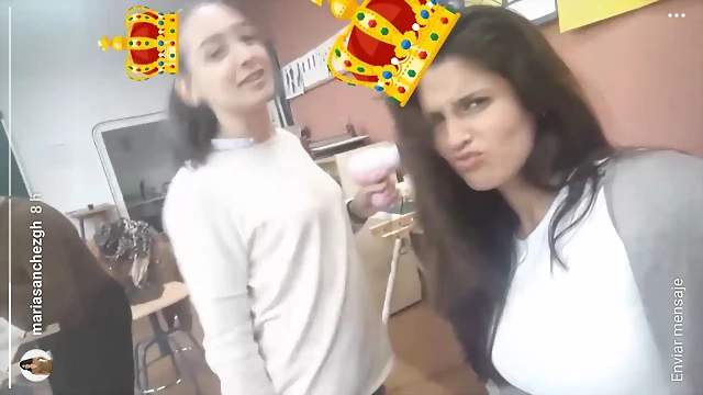 Video Mar?a IGS 11-5-2017 (2) Video Mar?a IGS 11-5-2017 (2)
