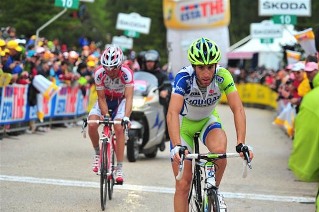 NIBALI,PURITO,ETAPA 15 GIRO 2011