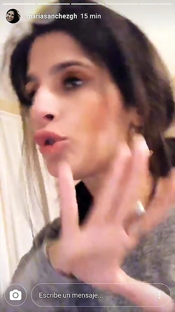Video Mar?a IG Stories 14-12-2017 (4) Video Mar?a IG Stories 14-12-2017 (4)