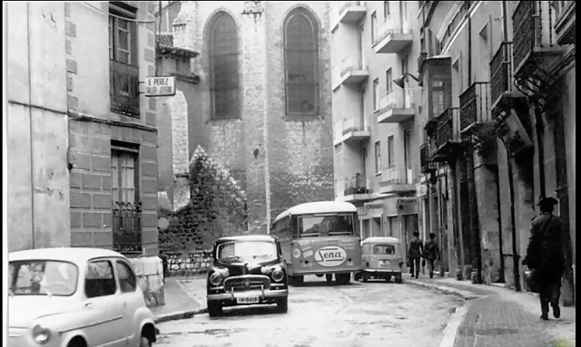 Calle San Ignacio Calle San Ignacio